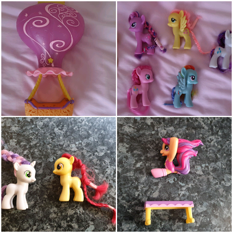gumtree my little pony